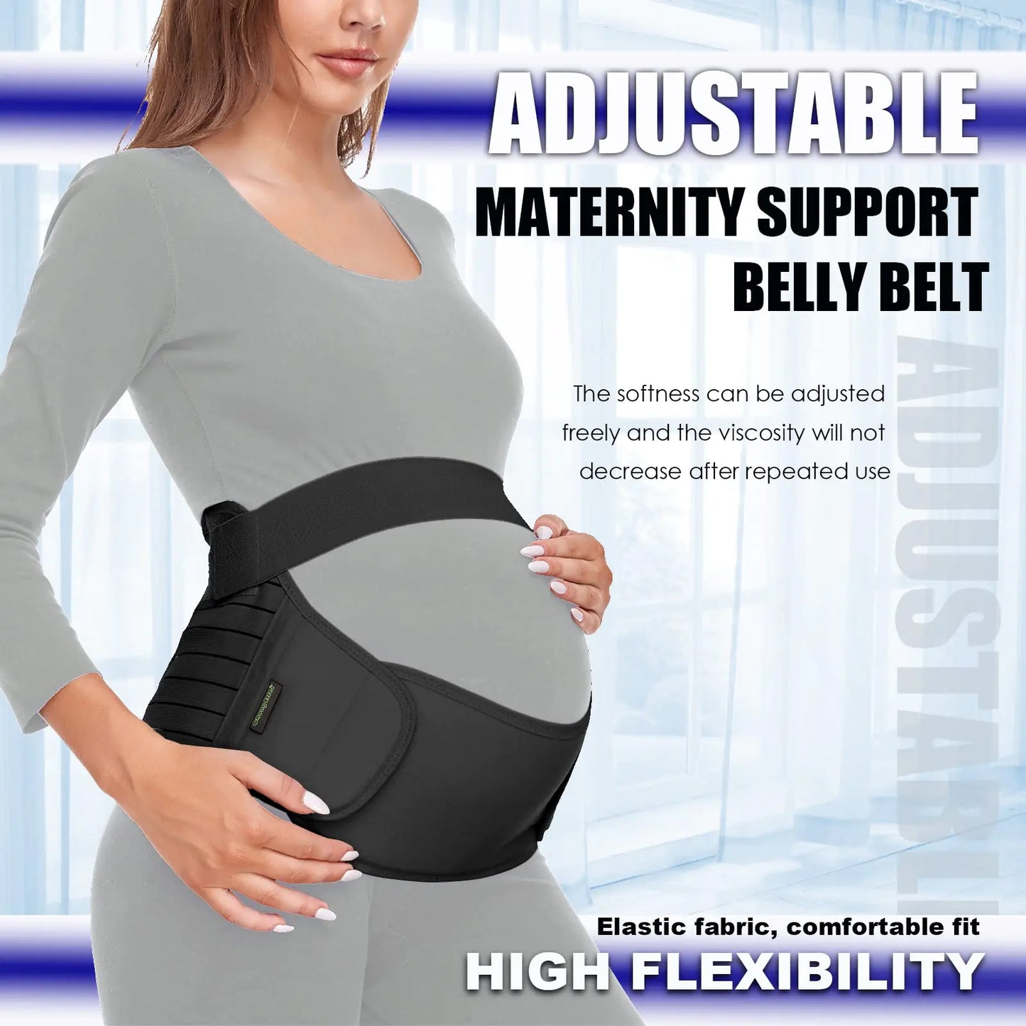 Maternity Pregnancy Belt